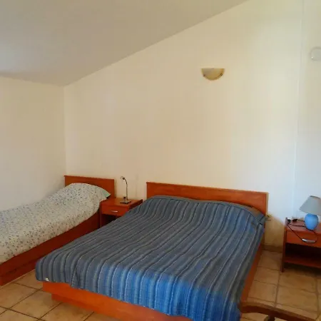 Apartament Pero