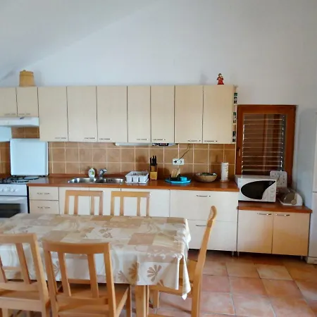 Pero Apartment Crikvenica