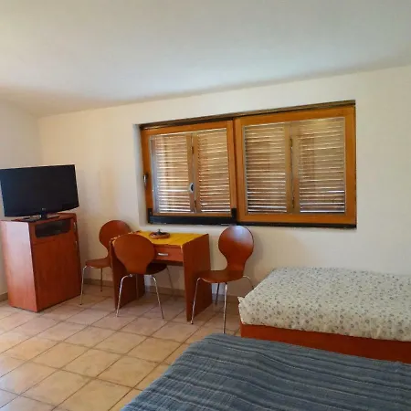 Pero Apartment *