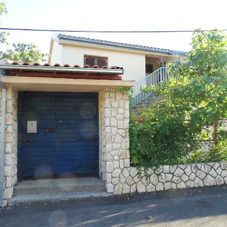 Apartment Pero Crikvenica